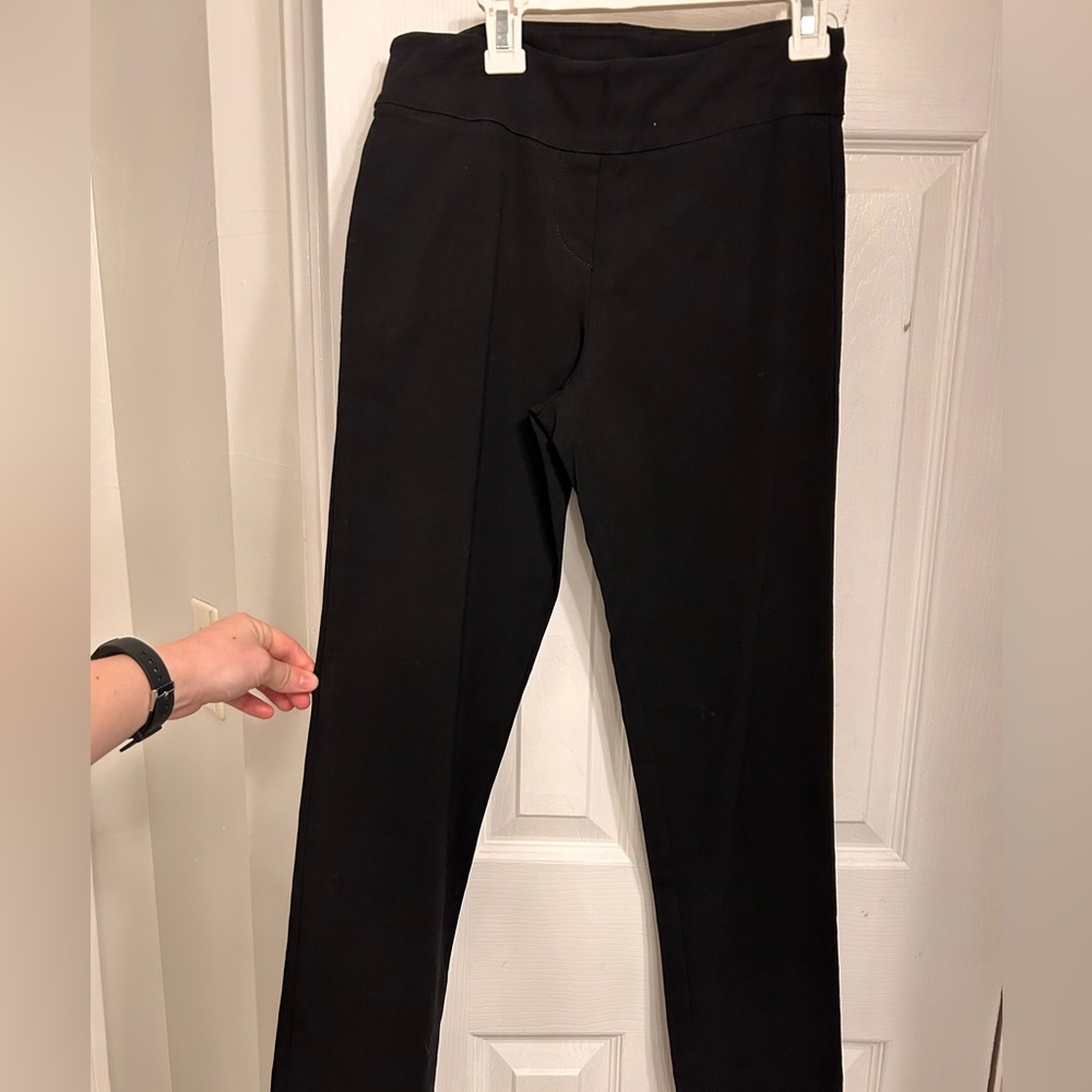 Black Dress Pants